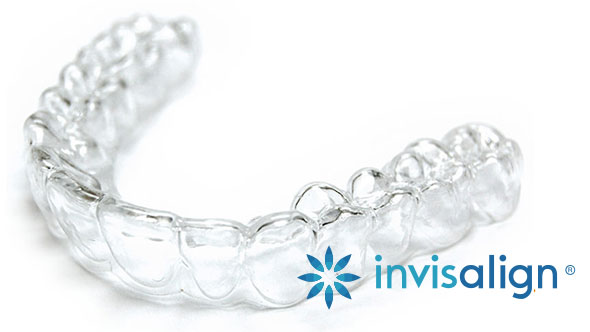 invisalign visual