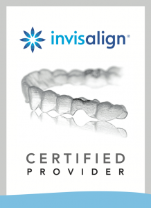 original certified invisalign provider