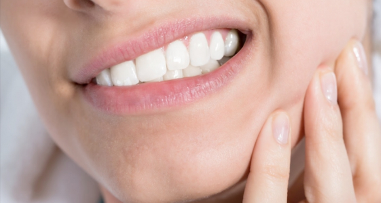 Bruxism Treatment - teeth grinding