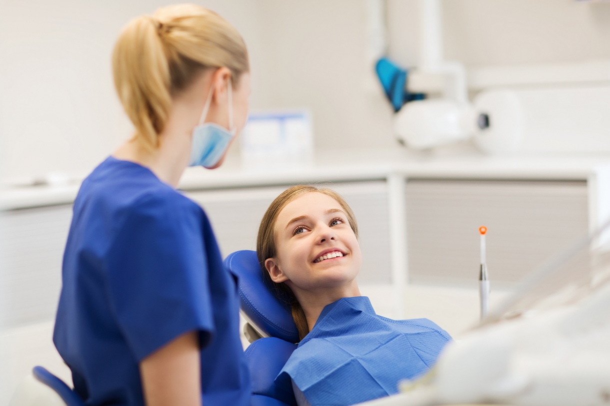 Dental Hygiene