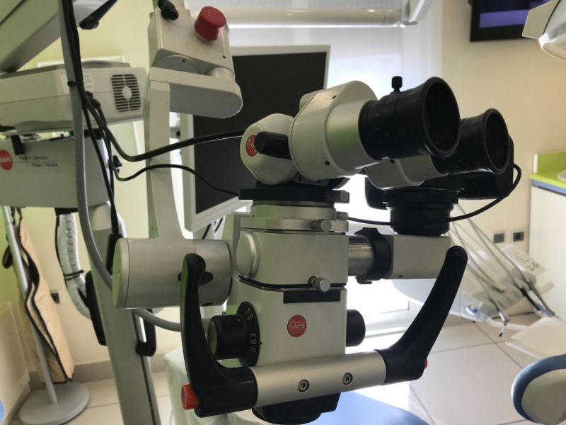 Endodontal Treatment - Root Canal Treatment