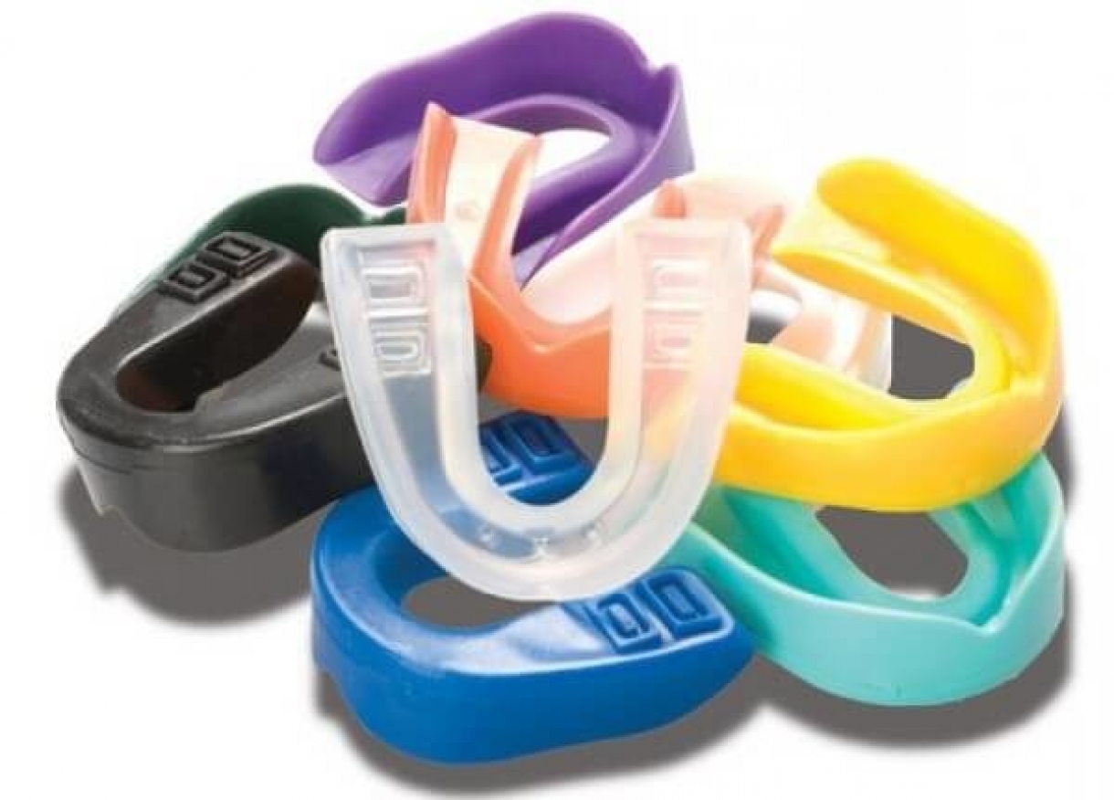 Protective Splints