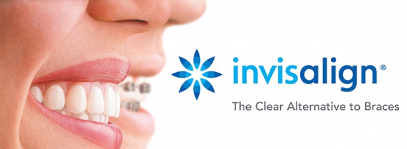 Orthodontics - Invisalign