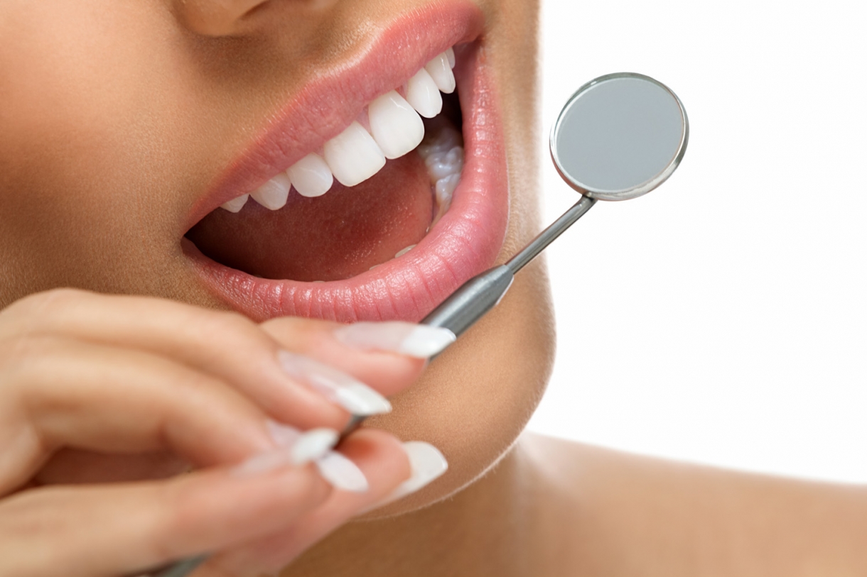Zirconian Crowns and Bridges