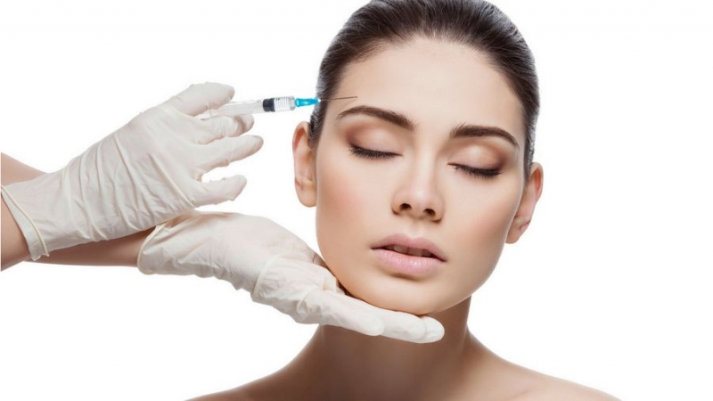 Botox &amp; Dermal Fillers