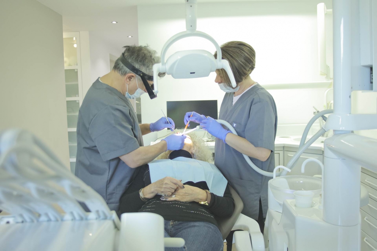Oral Surgery